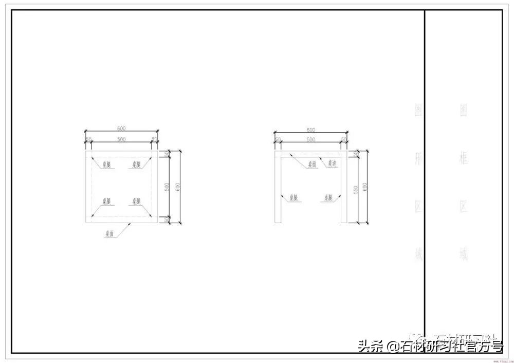 cad出图比例1:100如何设置标注,cad调整标注字体大小还是全局比例