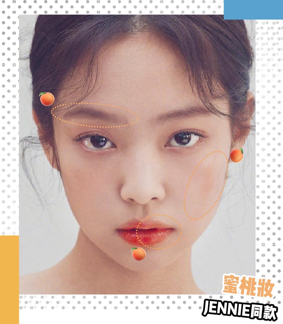 超简单的化妆方法,化妆的正确步骤顺序日常