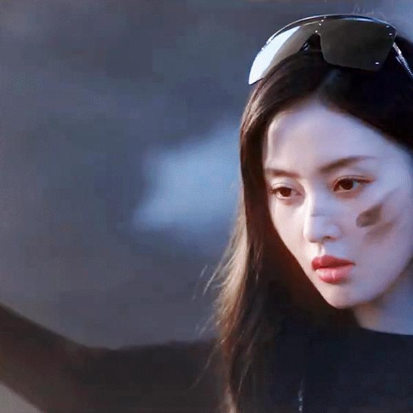 盘点12位东北女星,盘点东北8位肤白貌美的女星