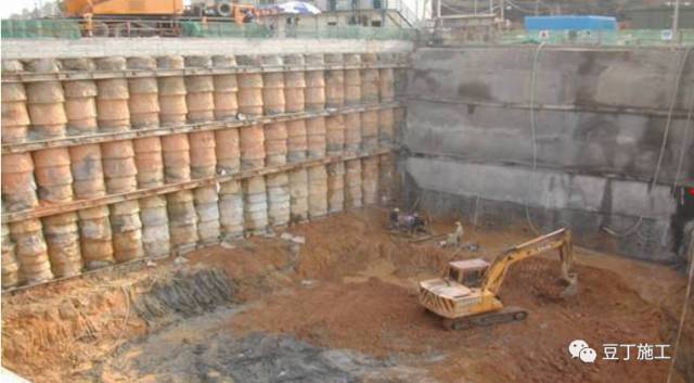 地基与基础工程标准施工步骤详解,建筑地基与基础施工质量验收规范