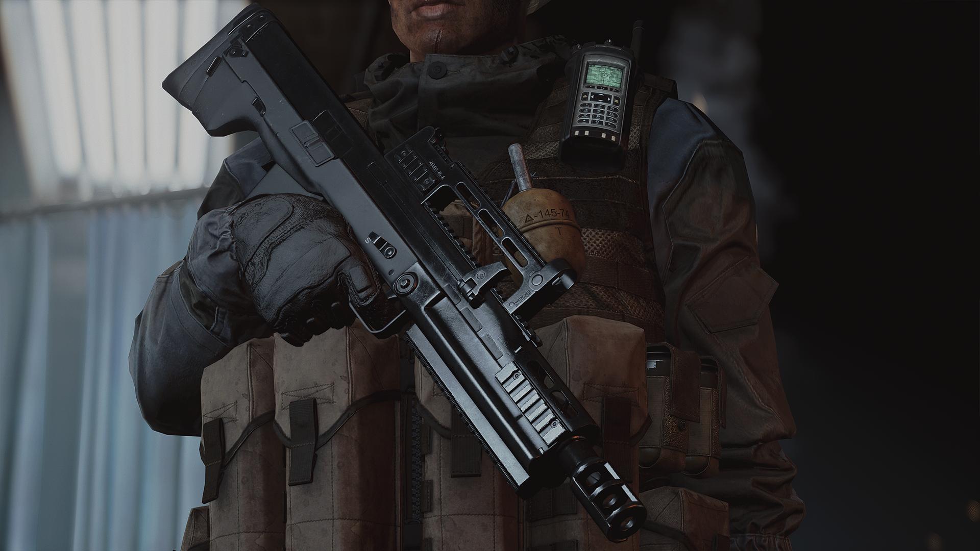 俄军现役大炮口径,俄军使用巴雷特狙击步枪