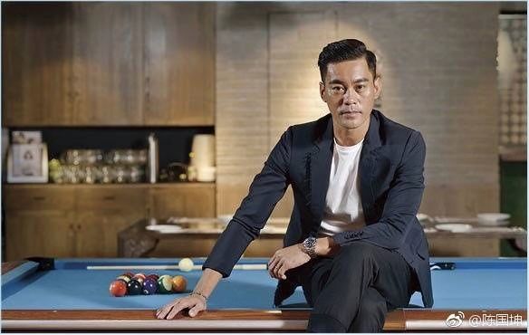 陈国坤李小龙双刃剑,陈国坤谈李小龙在国外的影响