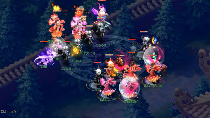 从刚开始的惆怅到现在的游刃有余,从失意到得意