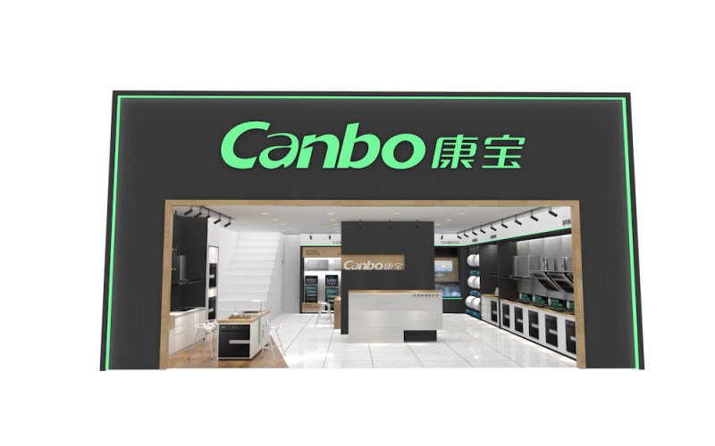 康宝集成灶加盟,康宝集成灶带蒸箱价格