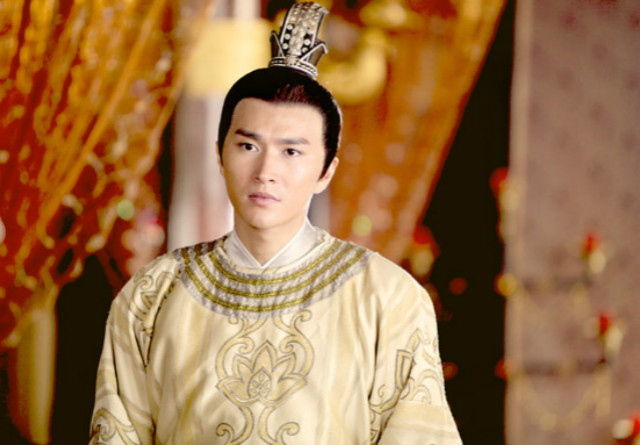 唐朝最美的女人安乐公主,唐朝安乐公主最后死得惨不惨