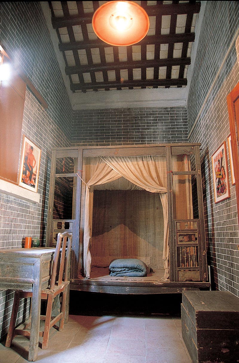 顺德十景都有哪些景点,顺德新十景顺峰山公园