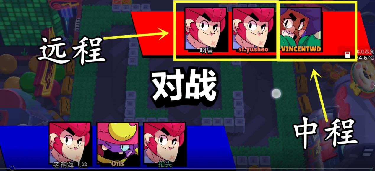 荒野乱斗中的马可波罗,荒野乱斗柯尔特新手怎么玩好