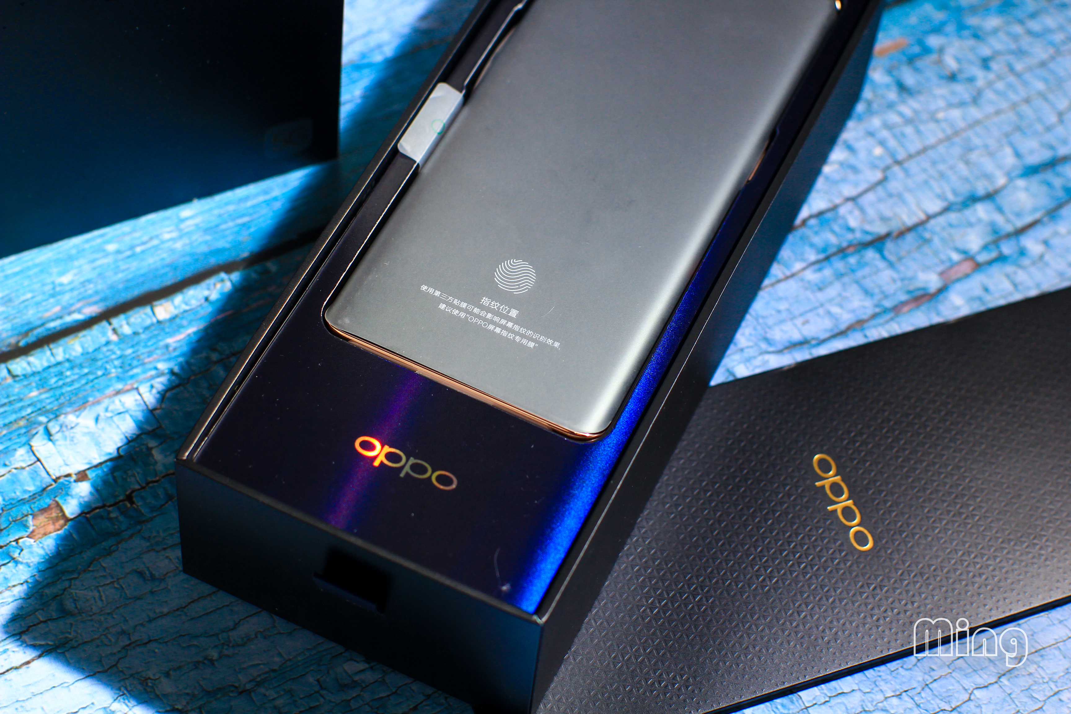 超感体验oppofindx2pro开箱随谈,oppofindx2pro深度评测视频