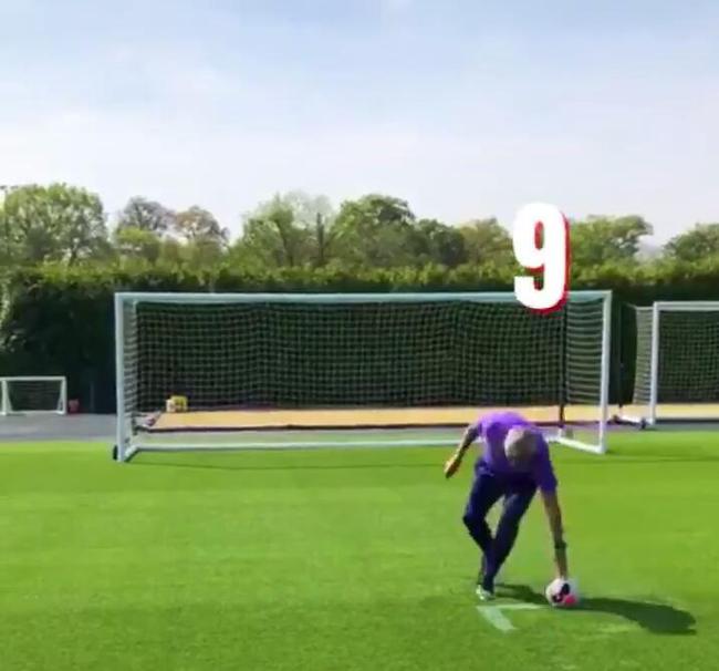 穆里尼奥霸气庆祝集锦,58岁穆里尼奥狂奔庆祝绝杀