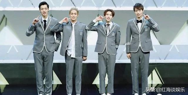 偶像练习生有哪几位成功出道,偶像练习生2出道9人是谁