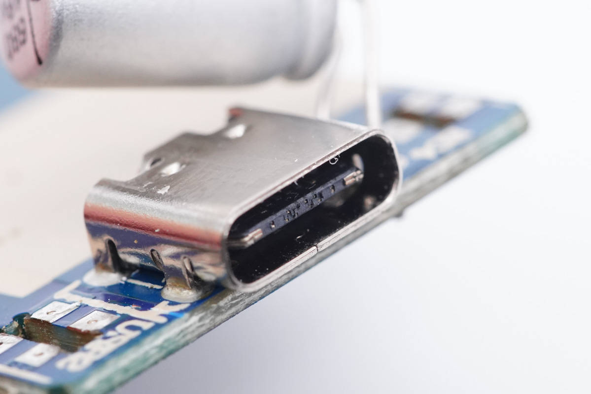 机乐堂jr-ml01拆解,机乐堂20w拆解