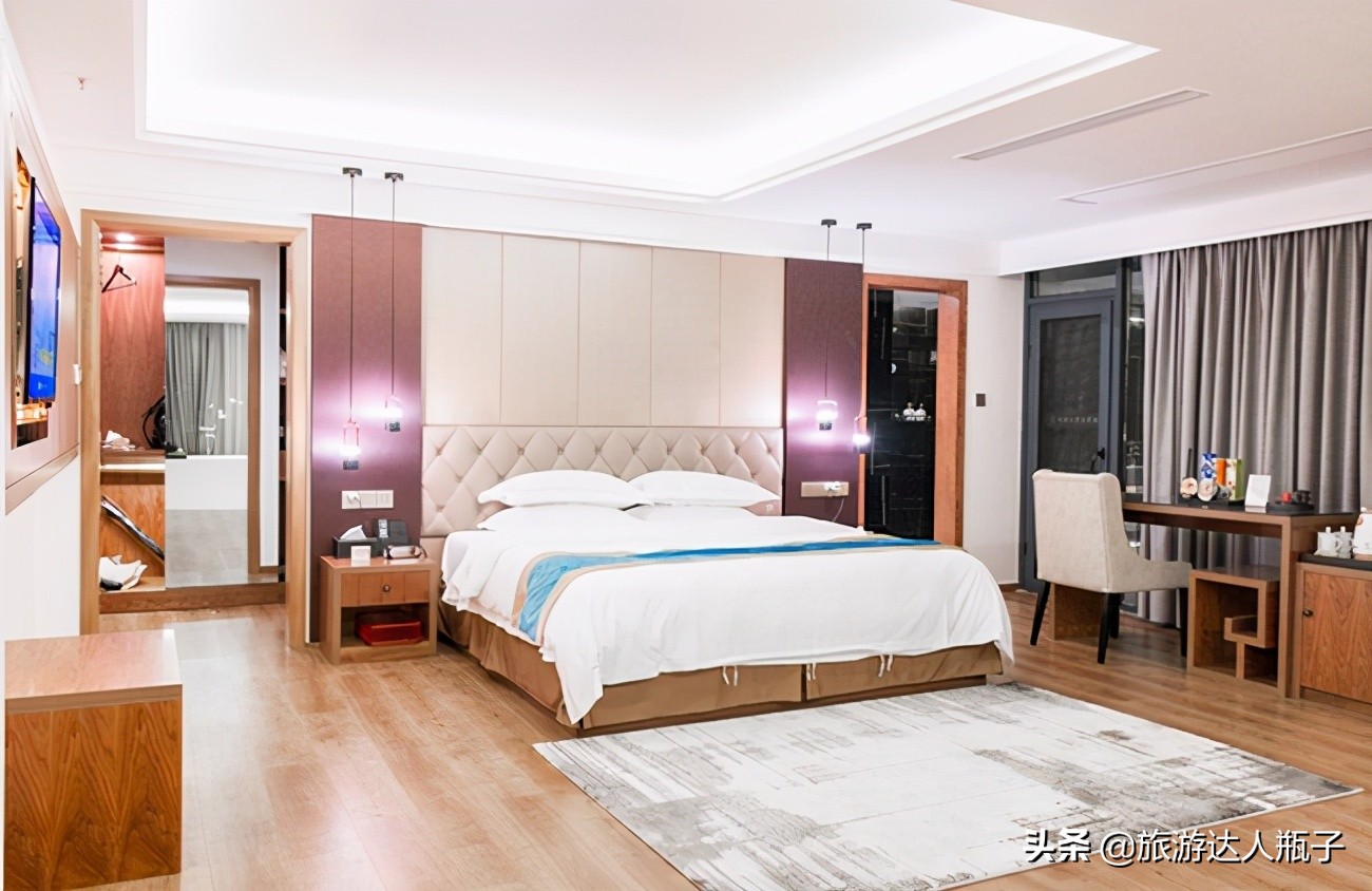 去桂林旅游攻略5天自由行,桂林旅游攻略三天两晚自由行详细