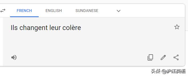 把中文用Google翻译10次会发生什么？亲测高能，简直太刺激了