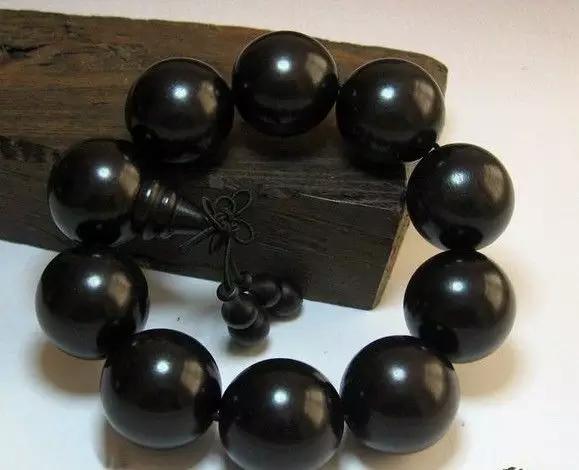 木质手串种类讲解,十大木质手串排行榜图片