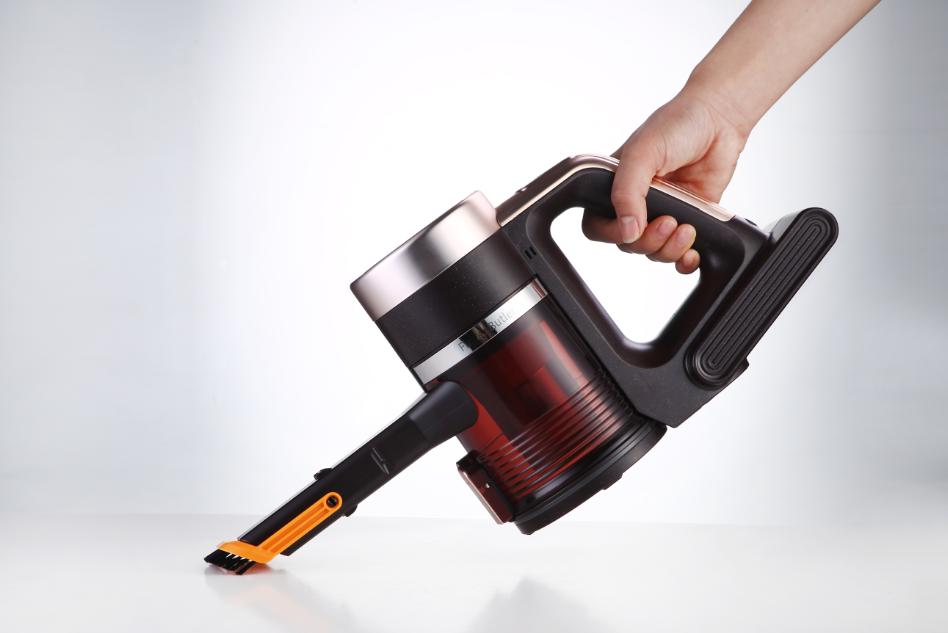 最新家用吸尘器排名前十名品牌,强力吸尘器十大品牌