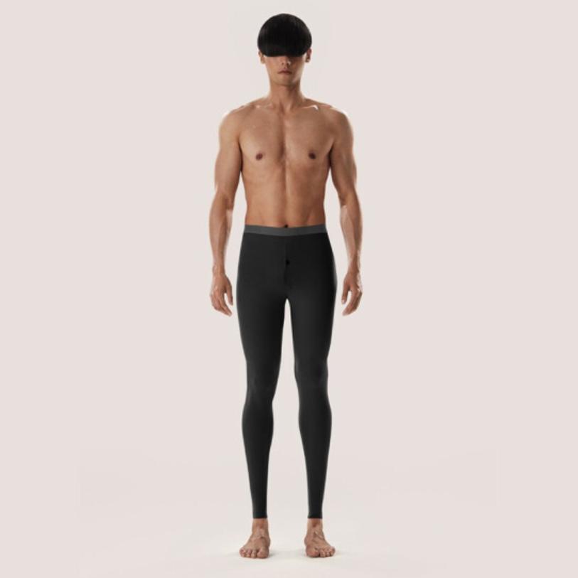 秋冬必备秋衣秋裤,今年的秋衣秋裤流行款式有哪些