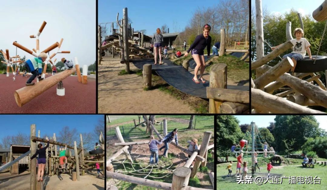 大连未来重点景区,大连景区景点景观打造