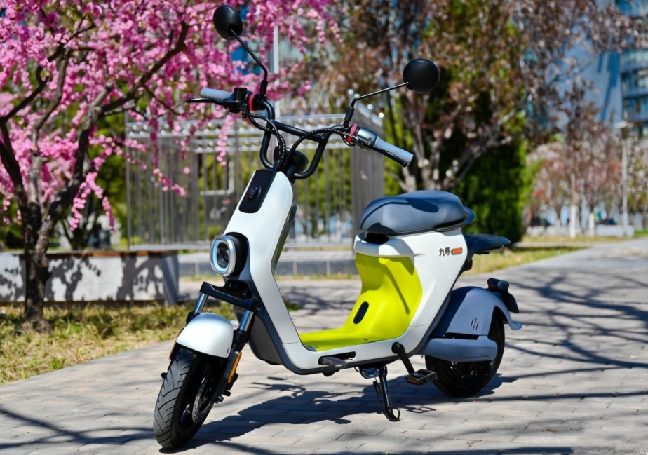 2023年九号电动车排行榜,雅迪九号小牛哪款值得买