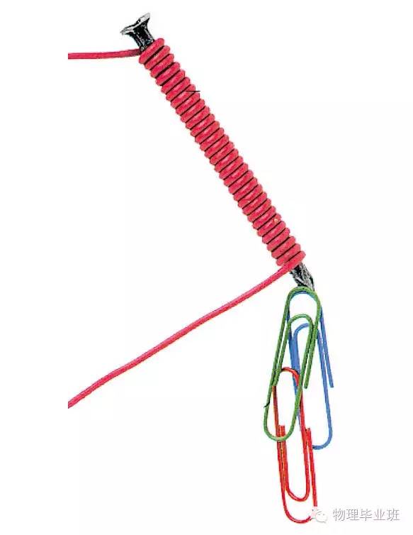 生活中的物理常识100例,中考物理必考常识题最全整顿