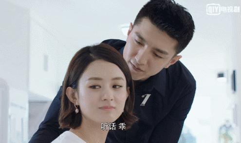 2018年度cp盘点,2018最让人羡慕的cp