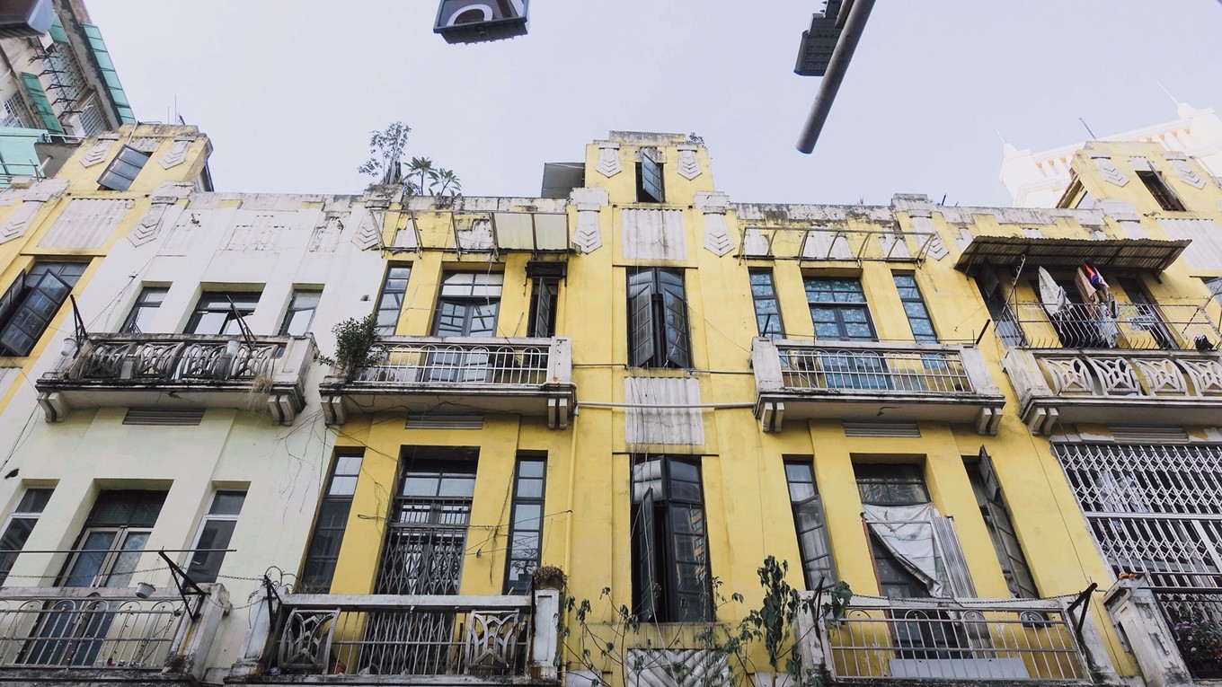 打卡三里屯最酷网红店,比较安静广州的打卡网红店