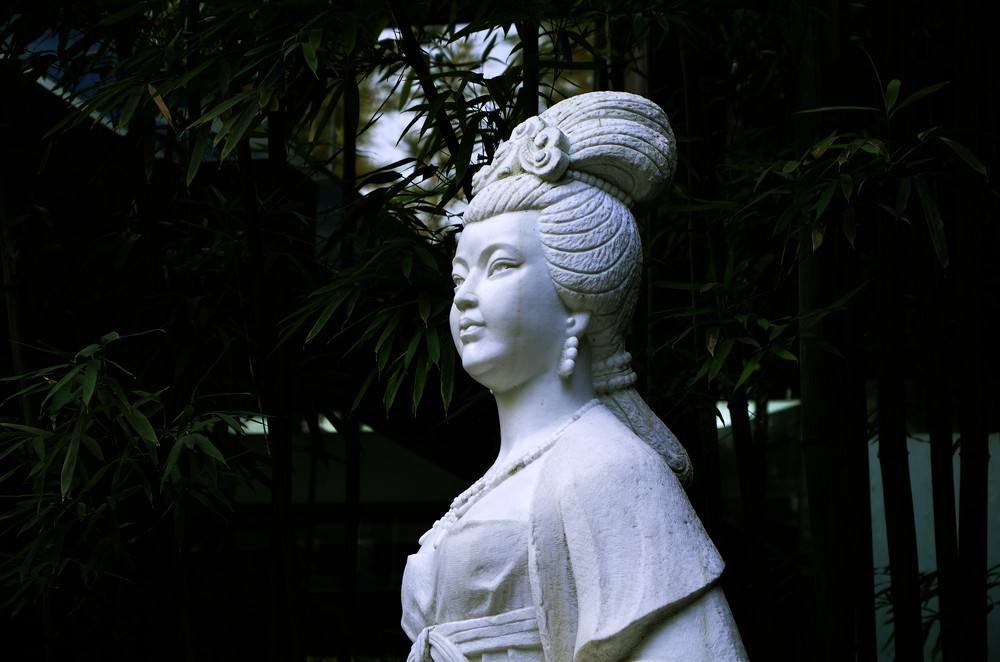 唐代女校书薛涛：不结同心人，空结同心草