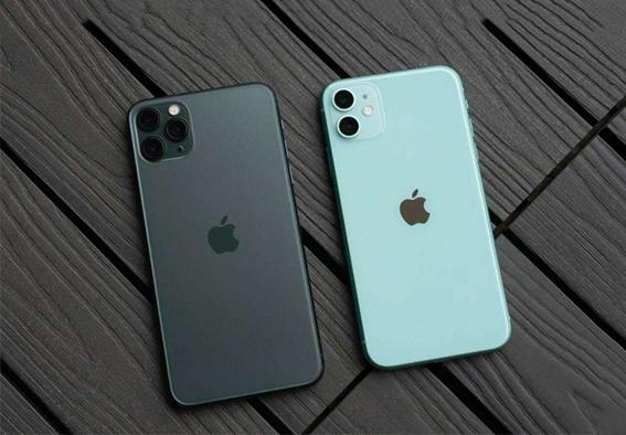 iPhone终于支持长截图！还是QQ帮忙实现，网友：苹果不要面子吗