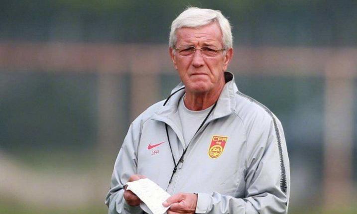 国足憾负叙利亚里皮辞去主帅职务,官宣国足最新大名单