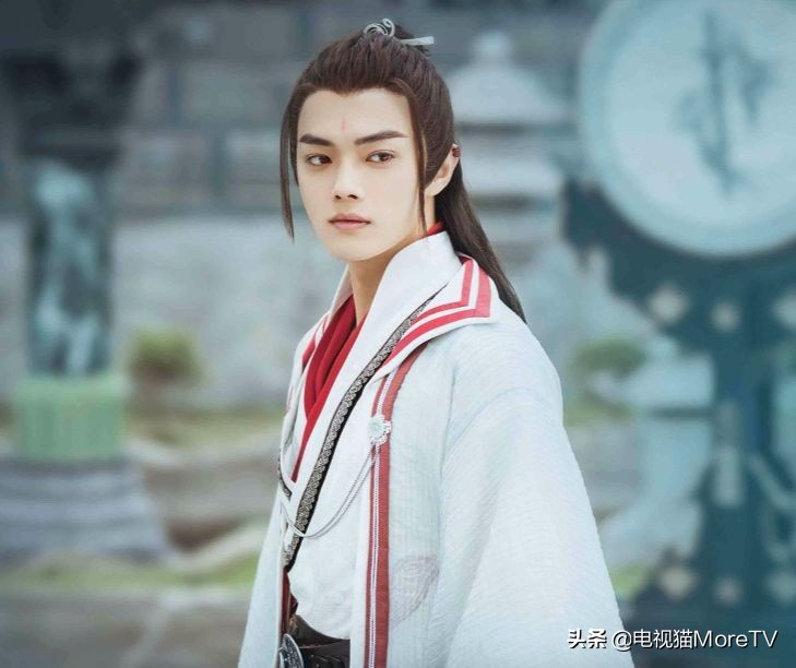 《庆余年》加更啦！二哈版的范闲，你见过吗？