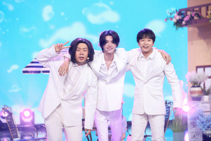 吴昕像大妈,吴昕变样了视频