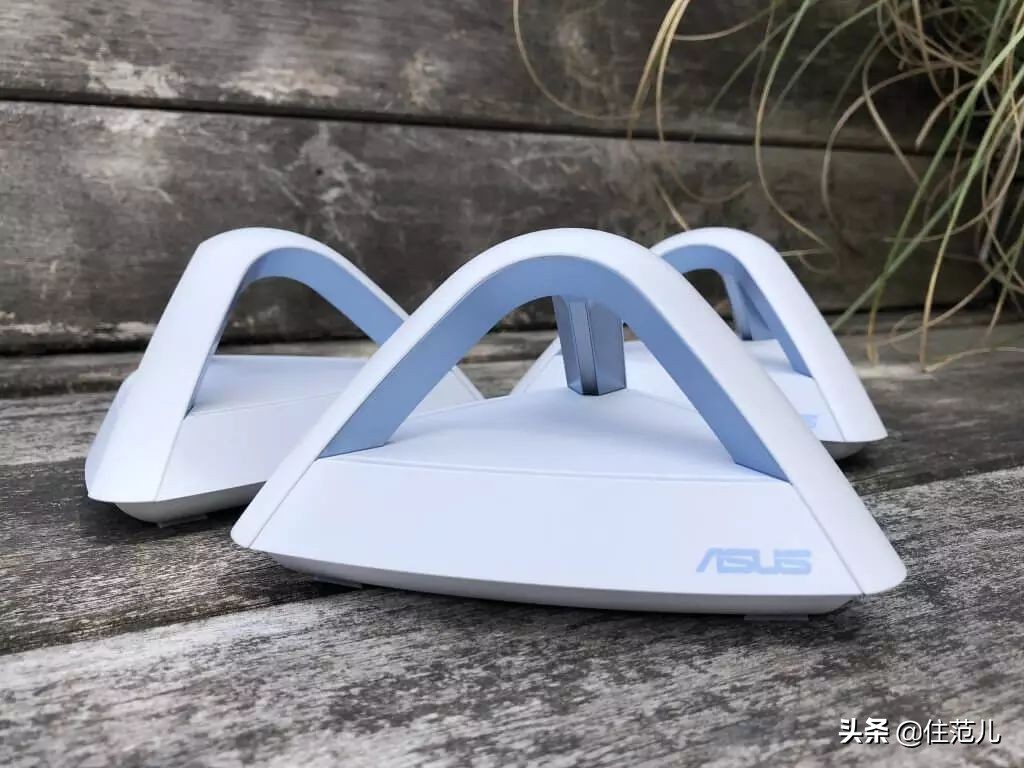 换个好用路由器，你玩农药我看剧！