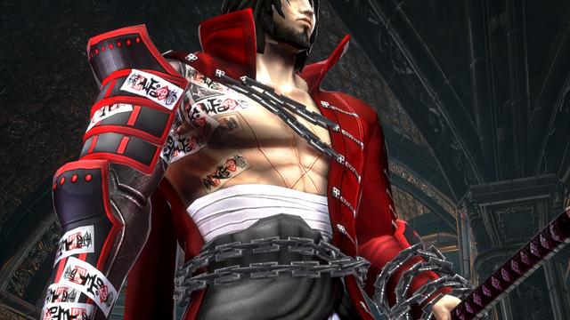 血污夜之仪式boss顺序,血污夜之仪式switch最强的剑