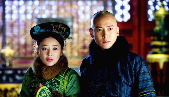 多尔衮当时权势滔天为何没继帝位,多尔衮和皇太极谁更爱大玉儿