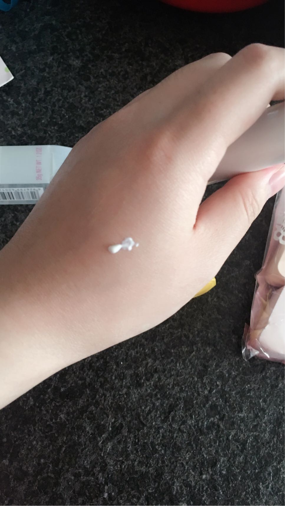 za姬芮是哪个国家的化妆品,姬芮za是什么档次