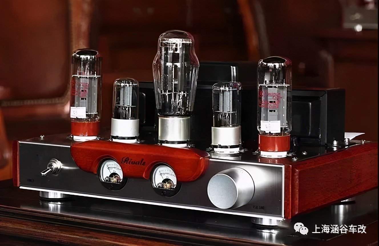 汽车音响改装知识学习,汽车音响改装入门知识