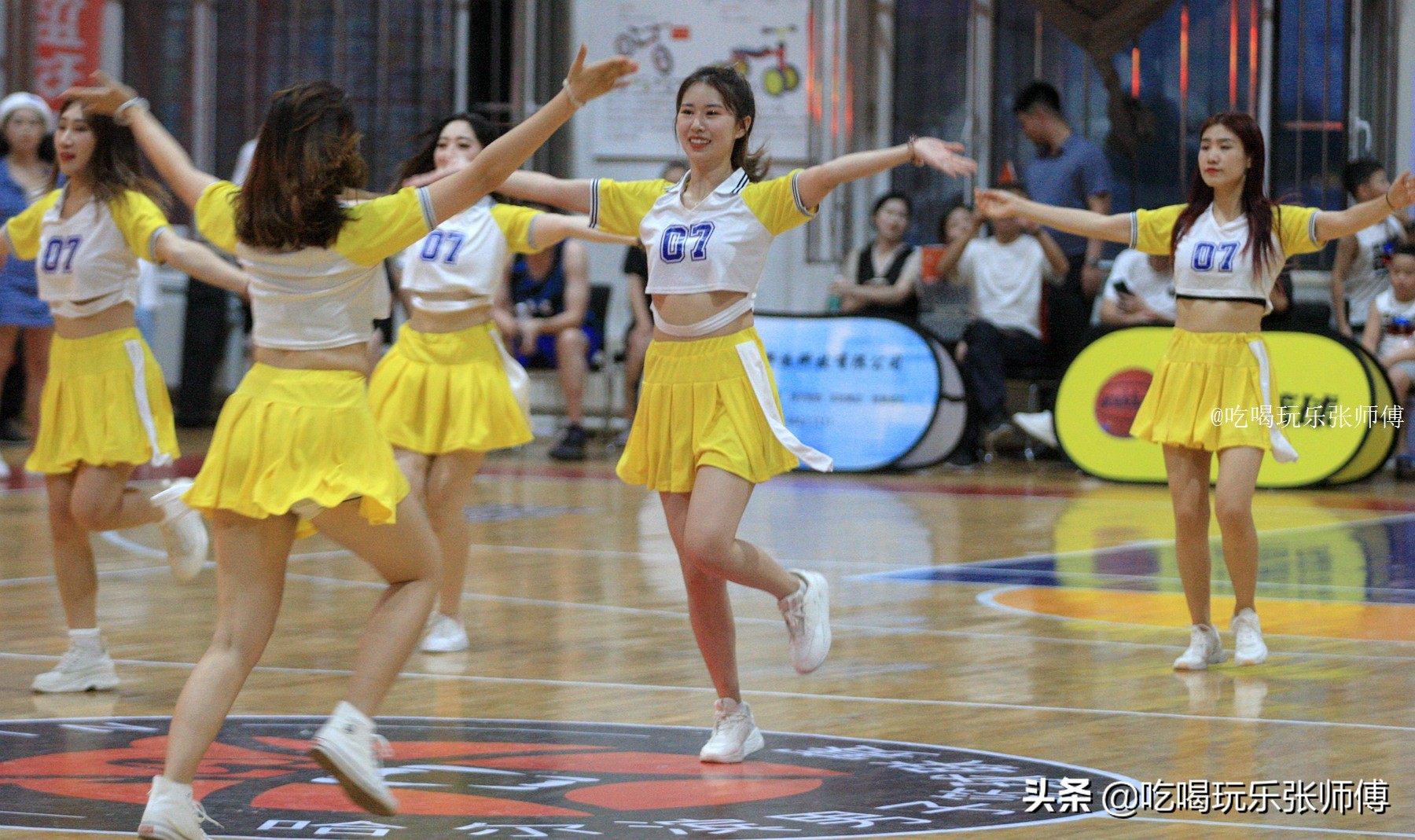 哈尔滨男子职业篮球联赛,如此高大上