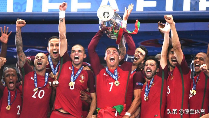 欧洲足球锦标赛冠军分析,欧洲足球有多少个冠军奖杯
