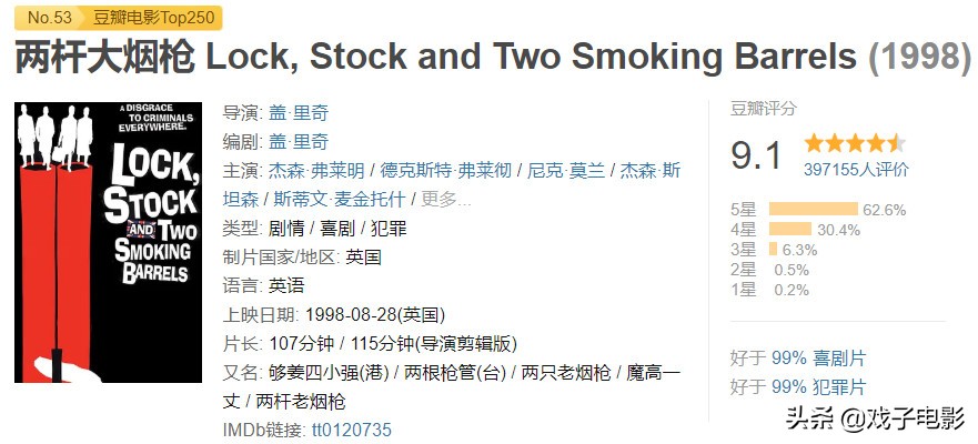 推荐十部超棒的喜剧片,推荐几部超精彩的喜剧电视剧