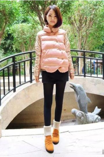 个子矮的福音来了，记住这8点的穿衣搭配技巧