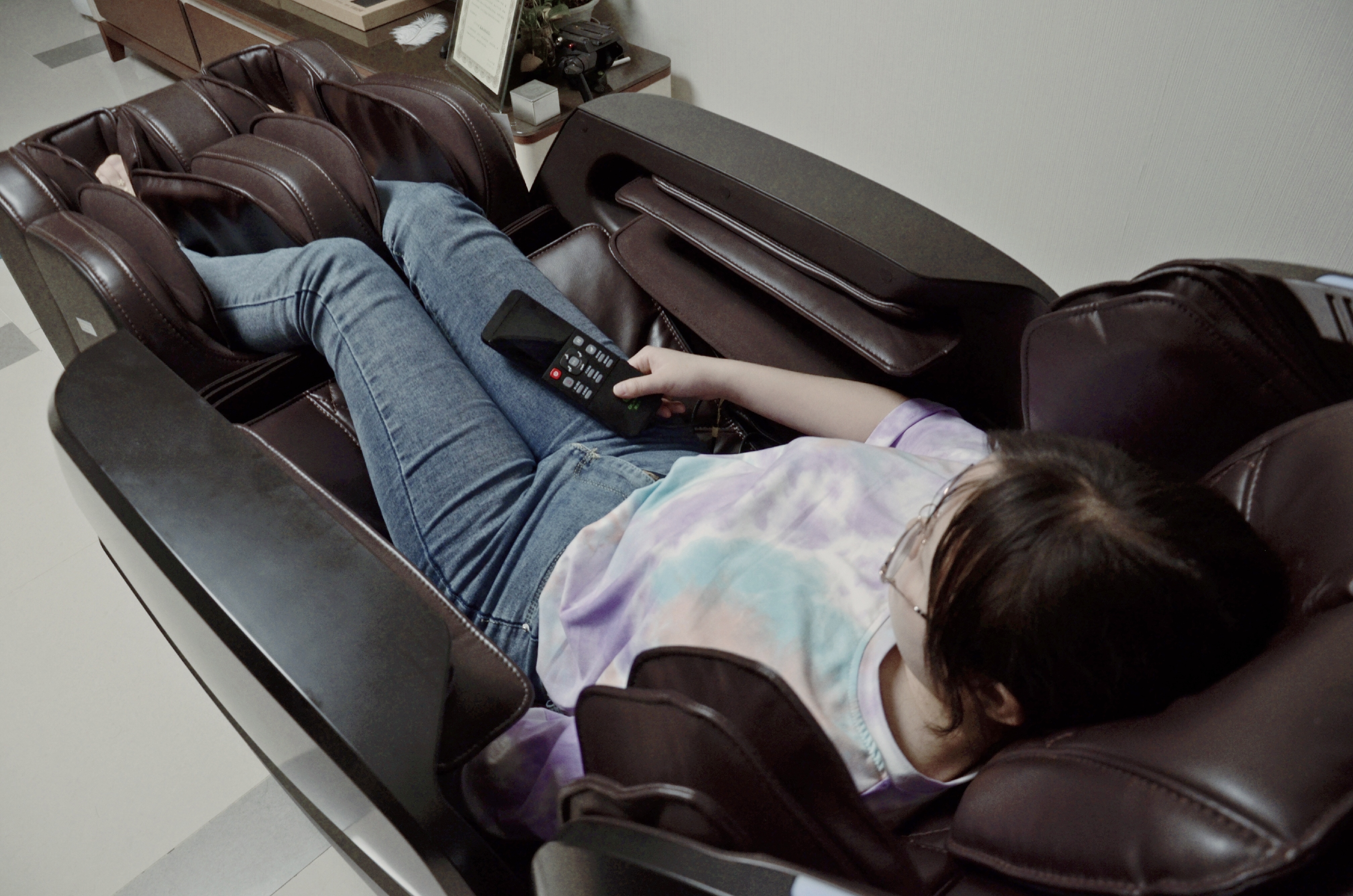 万元级按摩椅评测,如何选择按摩椅万元以下