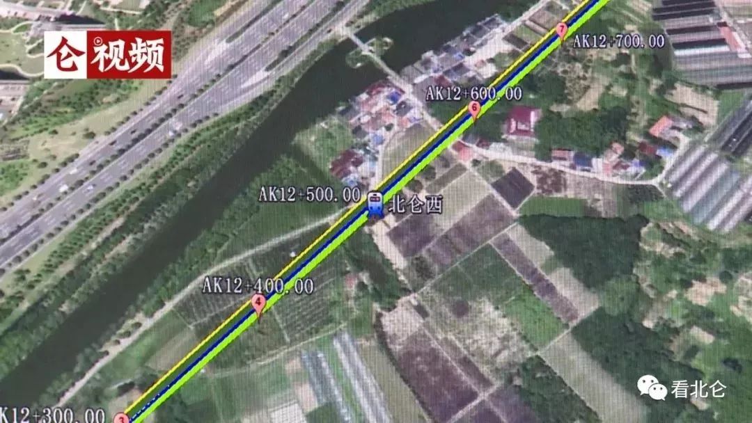 北仑有客运火车站吗,北仑火车西站位置