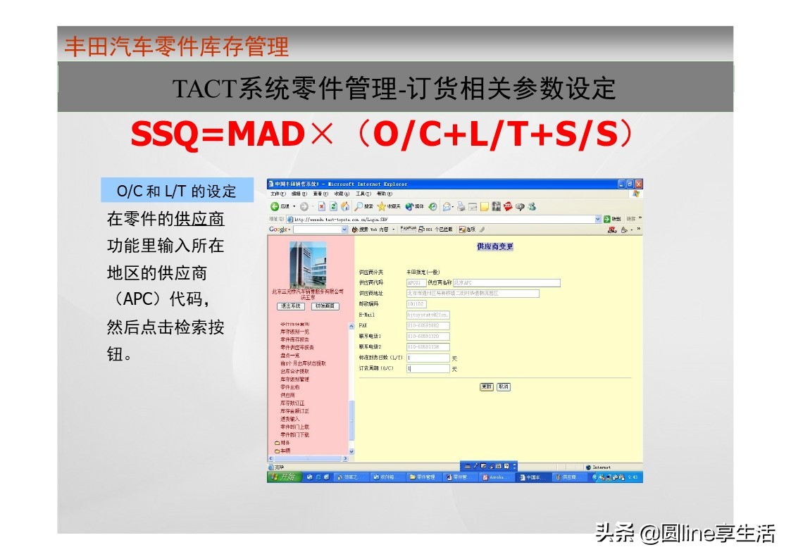 一汽丰田荣放库存,一汽丰田零件库