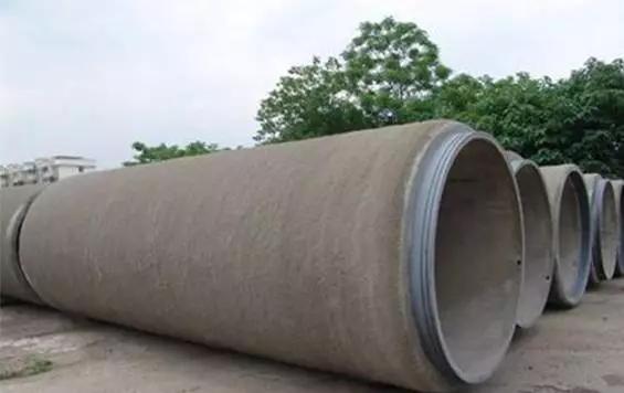 市政管道工程识图知识大全