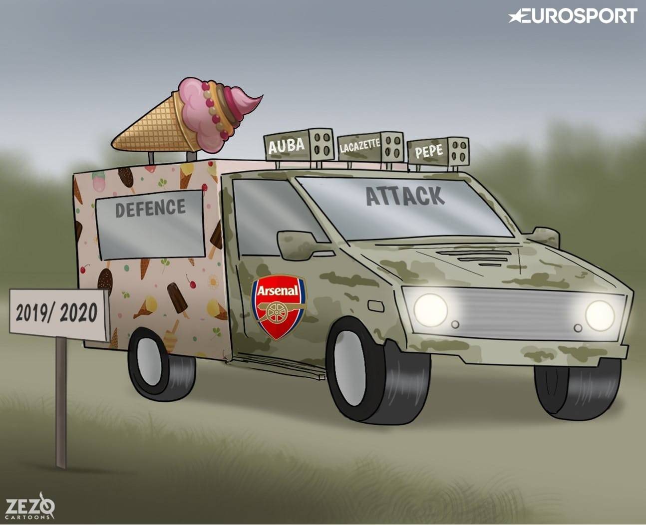 国外也有段子手：瓜瓜发型，越来越流行？