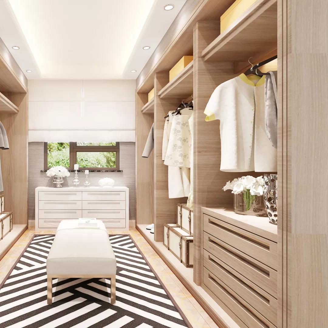 家具尺寸都没选对，难怪你住起来不舒服