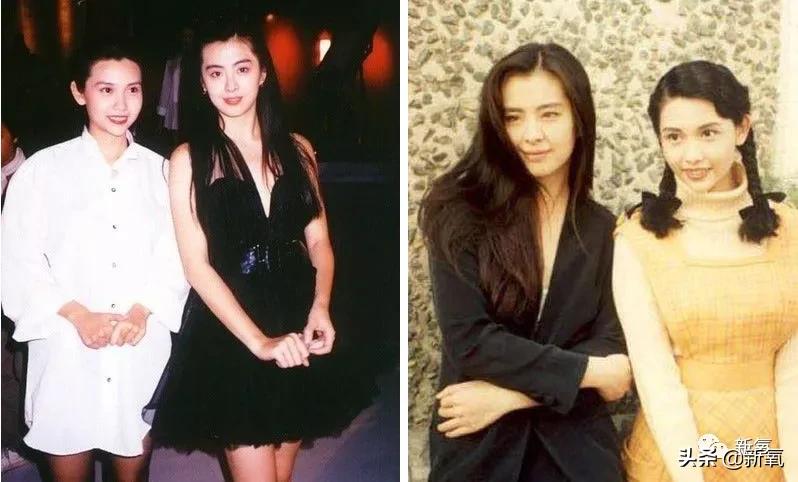 剧中绿茶婊始祖这次竟然秒杀了刘亦菲，她终于被扶正了…