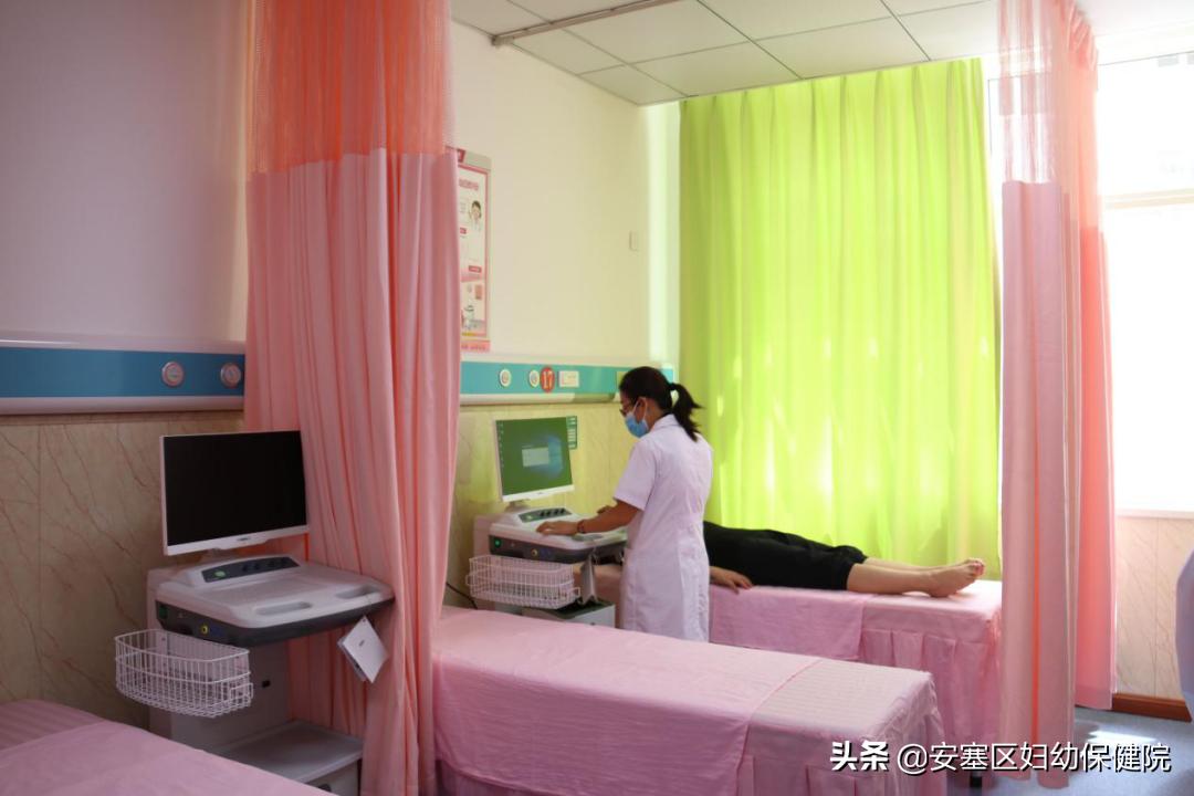 告别漏尿尴尬从坚持产后康复开始——区妇保院产后康复中心开展免费盆底功能筛查