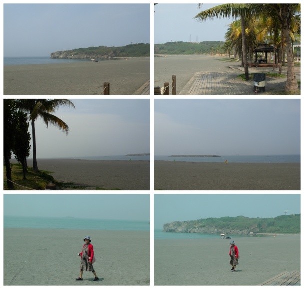 台湾环岛8日旅游路线攻略,台湾环岛8日跟团游攻略