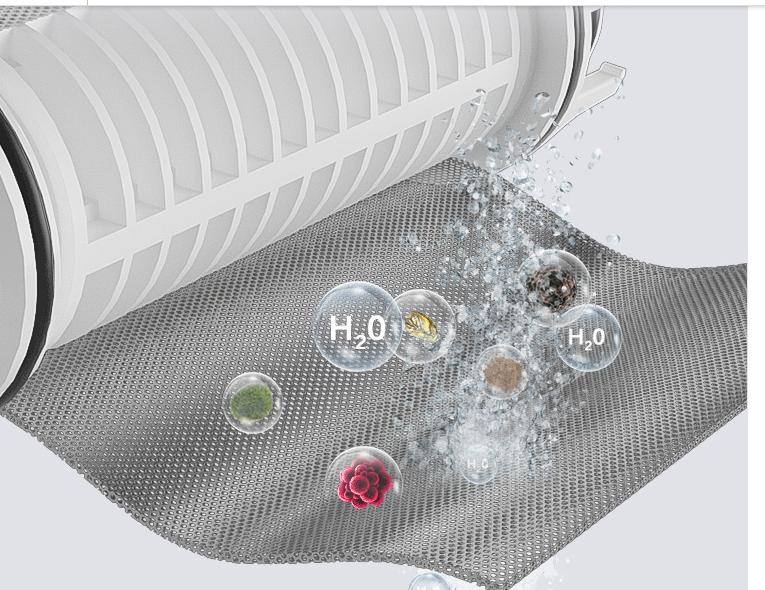 前置净水器有什么弊端吗,前置净水器十大缺点