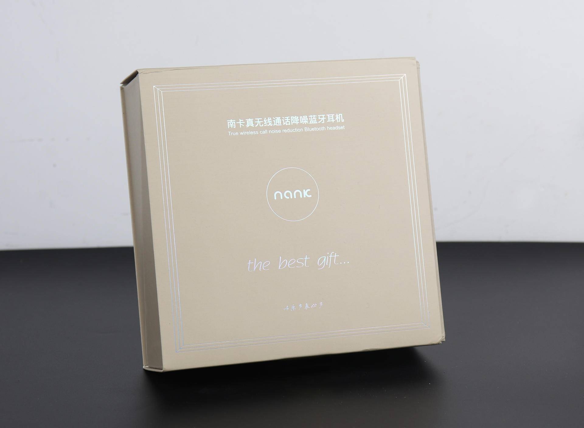 颜值担当好用游戏耳机,南卡蓝牙耳机真无线哪一款比较好